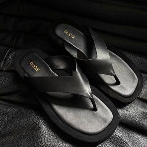 Ducie sandals 2025